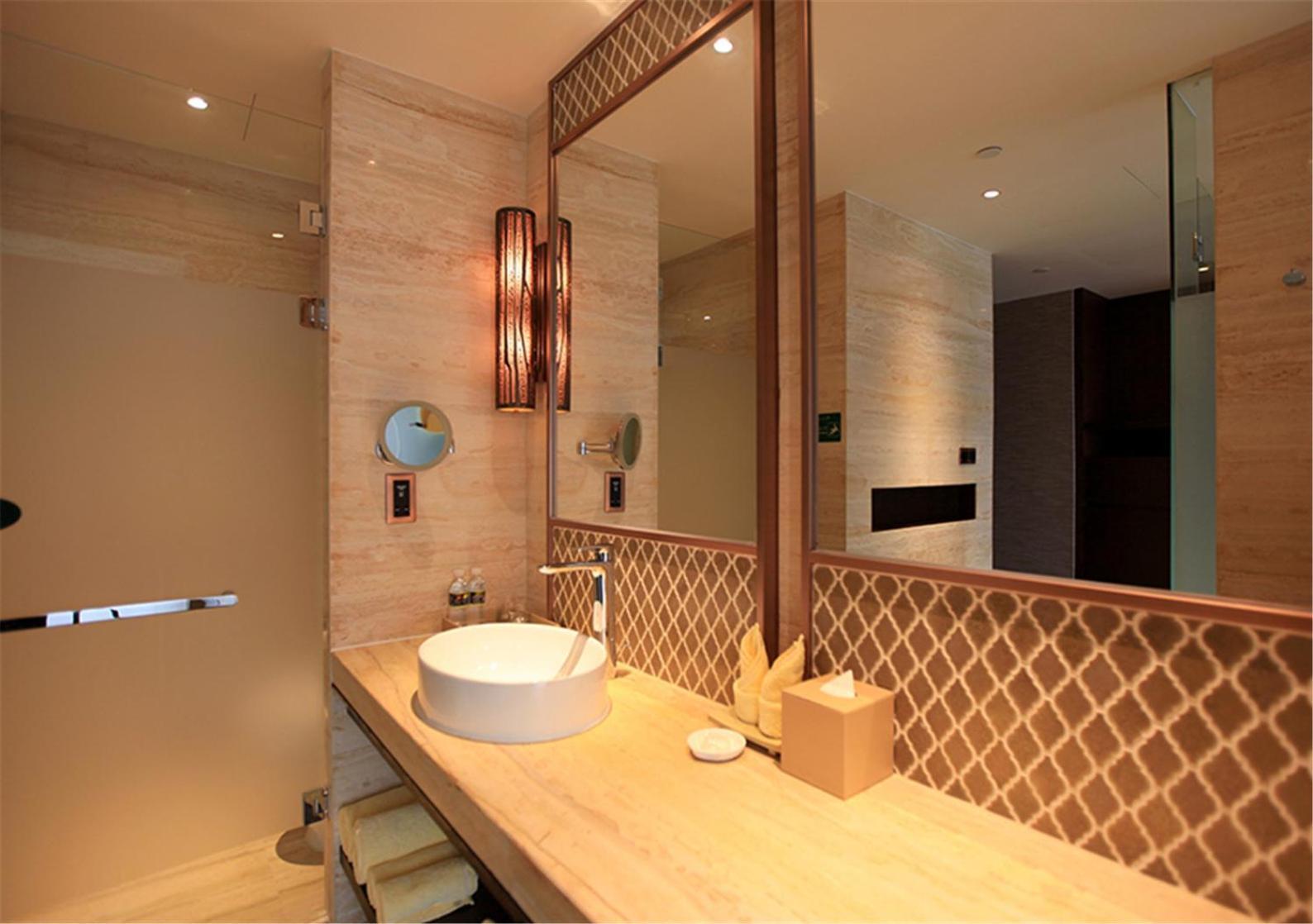 Mangrove Tree Resort World Sanya Bay- Queen Palm Towers Εξωτερικό φωτογραφία